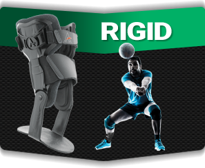 Rigid Ankle Braces